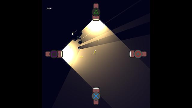 Image for the game Fly Light
