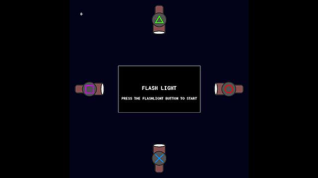 Image for the game Fly Light