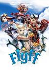 Cover image for the game Flyff