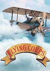 Cover image for the game Flying Corps