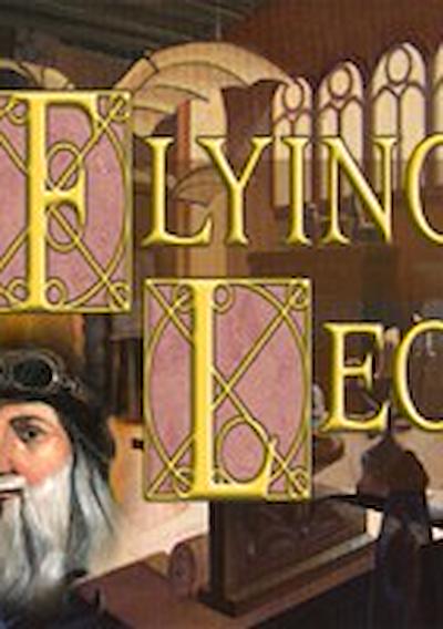 Cover image for the game Flying Leo
