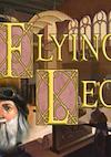 Cover image for the game Flying Leo