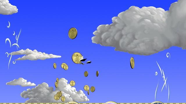 Image for the game Flying Leo