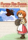 Cover image for the game Flying Red Barrel: The Diary of a Little Aviator
