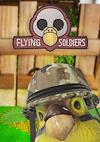Cover image for the game Flying Soldiers