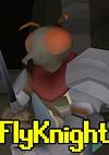 Cover image for the game FlyKnight