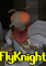 Cover image for the game FlyKnight
