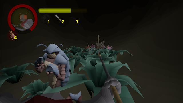 Image for the game FlyKnight