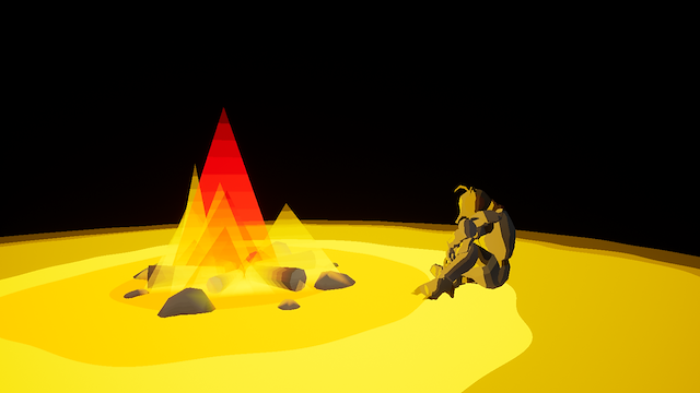 Image for the game FlyKnight