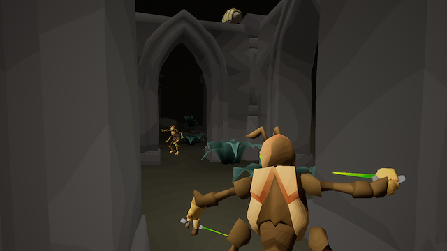Image for the game FlyKnight