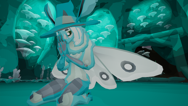 Image for the game FlyKnight