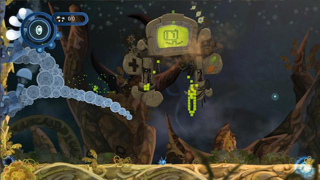 Image for the game Fly'n