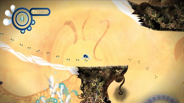 Image for the game Fly'n