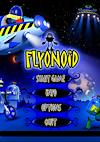Cover image for the game Flyonoid
