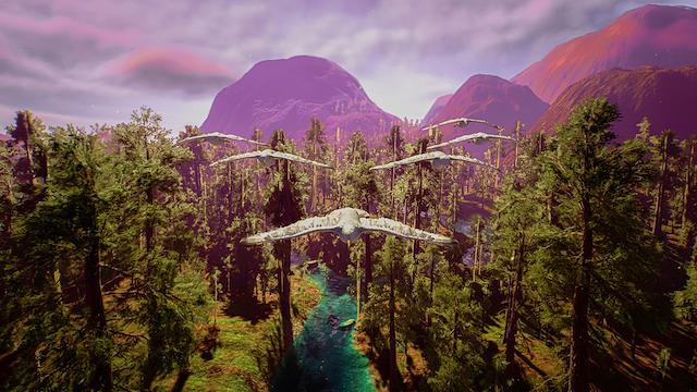 Image for the game Flyto