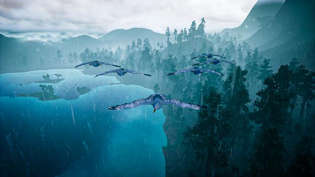 Image for the game Flyto