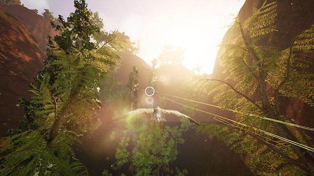 Image for the game Flyto