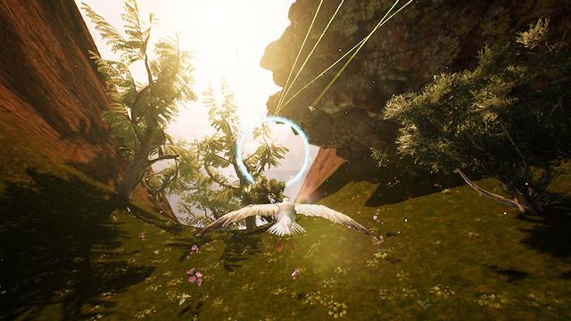 Image for the game Flyto