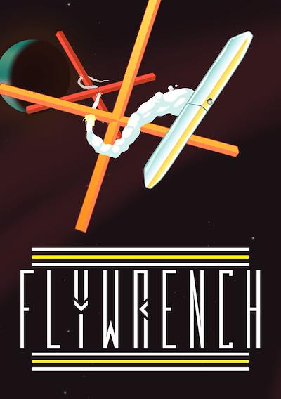 Cover image for the game Flywrench