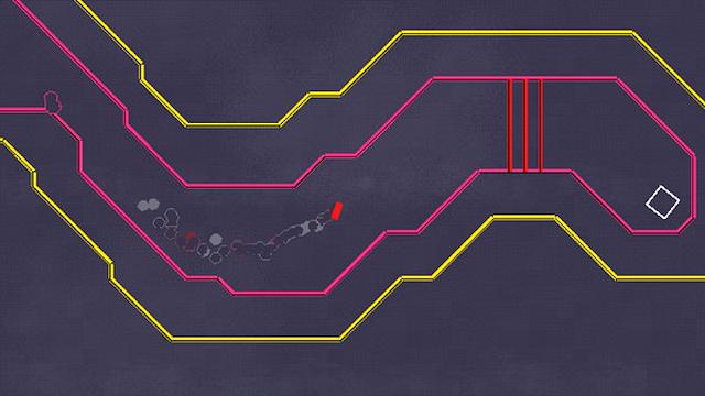 Image for the game Flywrench