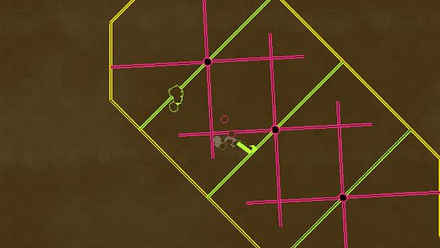 Image for the game Flywrench