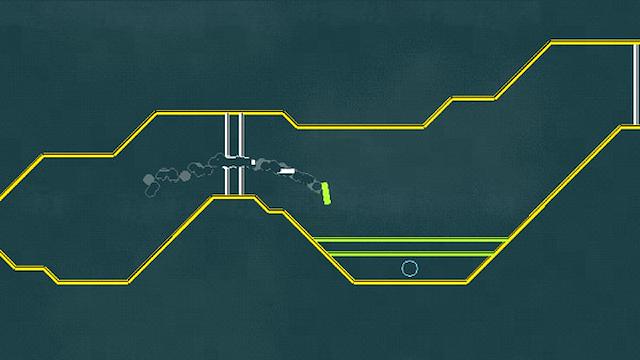 Image for the game Flywrench