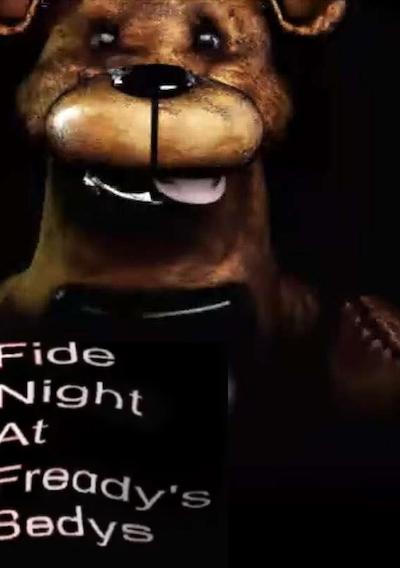 Cover image for the game FNaF Free Edition