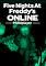 Cover image for the game FNAF Online Multiplayer