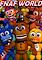 Cover image for the game FNaF World