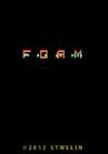 Cover image for the game Foam