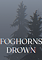 Cover image for the game Foghorns Drown