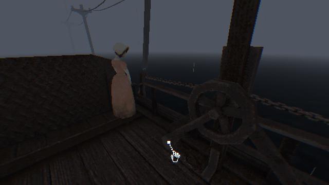 Image for the game Foghorns Drown