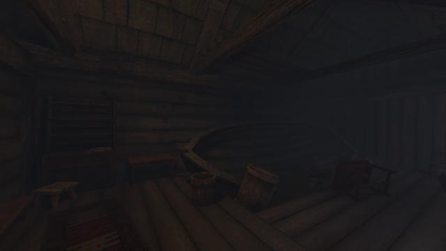 Image for the game Foghorns Drown