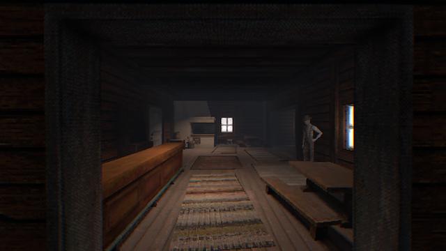 Image for the game Foghorns Drown