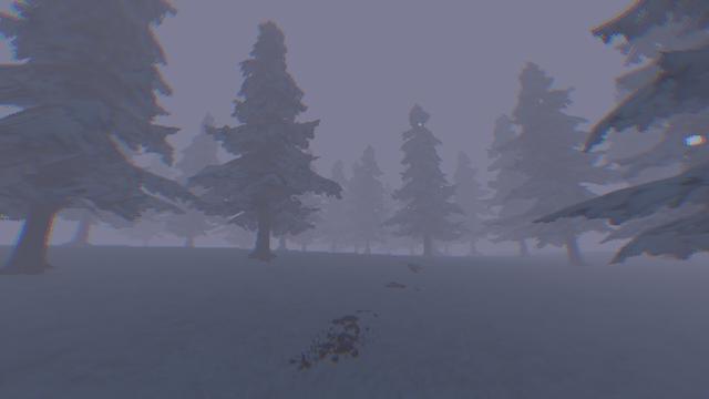 Image for the game Foghorns Drown