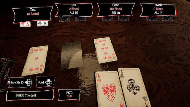 Image for the game Fold'Em