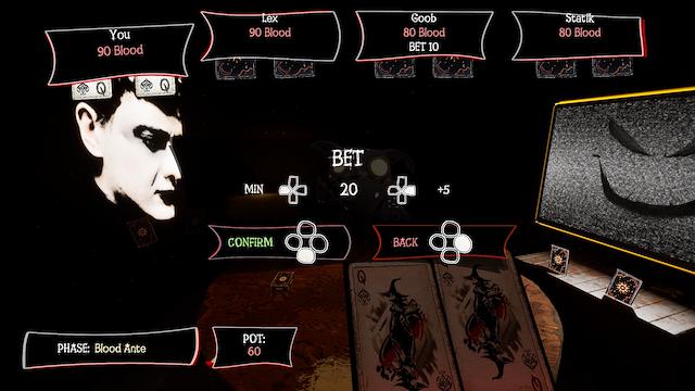 Image for the game Fold'Em