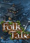 Cover image for the game Folk Tale