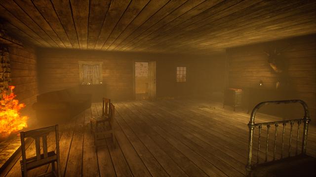 Image for the game Folklore Hunter