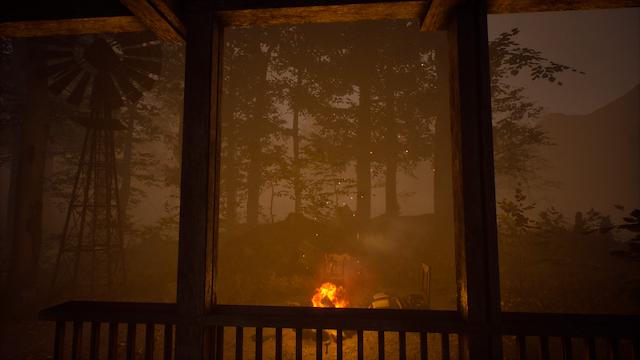 Image for the game Folklore Hunter