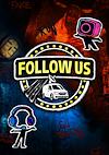Cover image for the game Follow Us