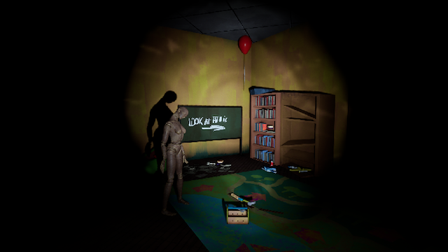 Image for the game Follow Us