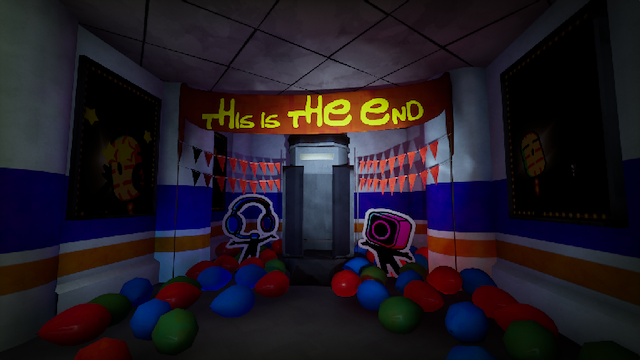 Image for the game Follow Us