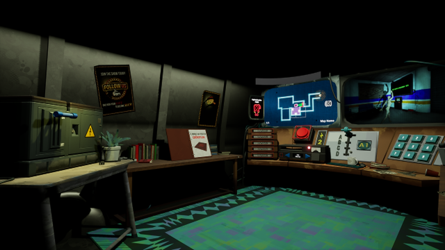 Image for the game Follow Us