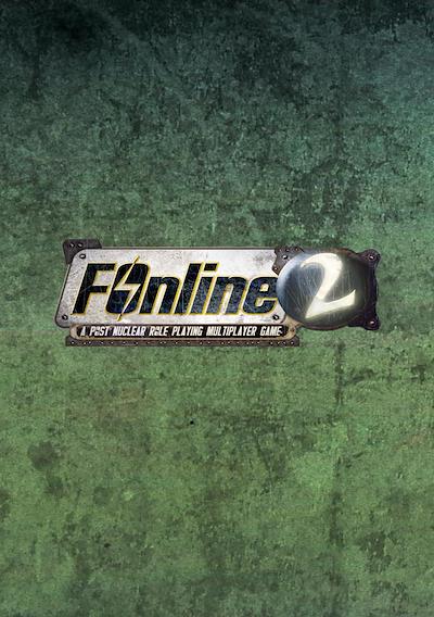 Cover image for the game FOnline 2