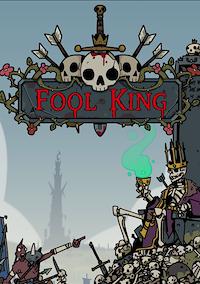 Cover image for the game Fool King