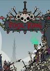 Cover image for the game Fool King