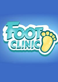 Cover image for the game Foot Clinic
