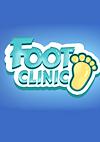 Cover image for the game Foot Clinic