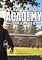 Cover image for the game Football Academy Simulator